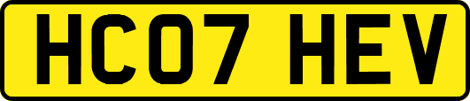 HC07HEV