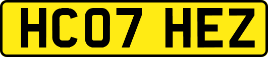 HC07HEZ