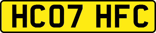 HC07HFC
