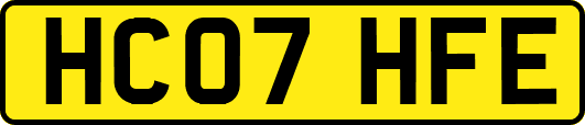 HC07HFE