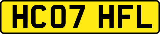 HC07HFL