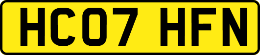 HC07HFN