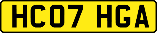 HC07HGA