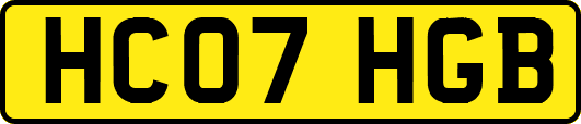 HC07HGB