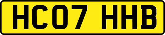 HC07HHB
