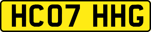 HC07HHG
