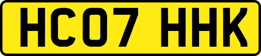 HC07HHK