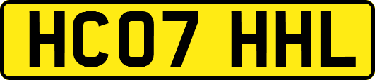 HC07HHL