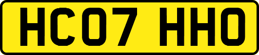 HC07HHO