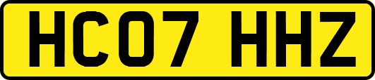 HC07HHZ