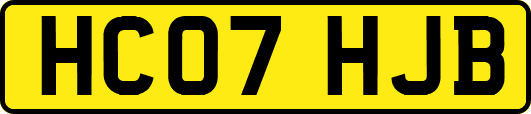 HC07HJB