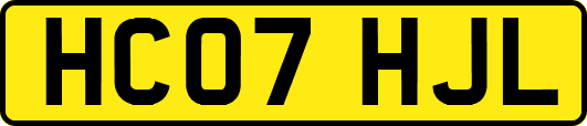 HC07HJL