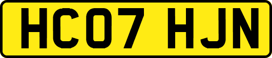 HC07HJN