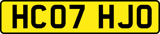 HC07HJO