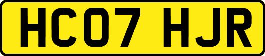 HC07HJR