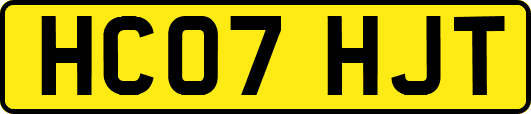 HC07HJT