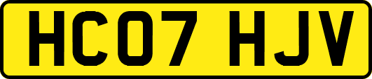 HC07HJV