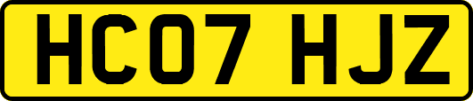 HC07HJZ