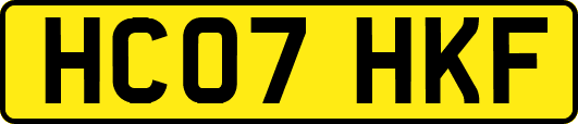 HC07HKF