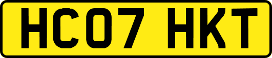 HC07HKT