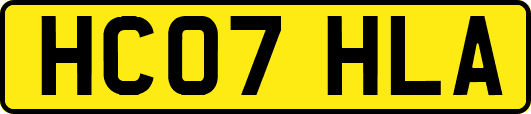 HC07HLA