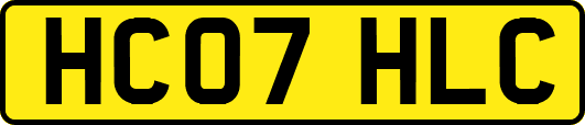 HC07HLC