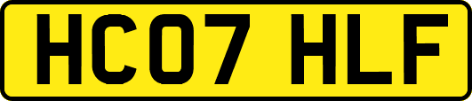 HC07HLF