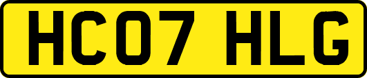 HC07HLG