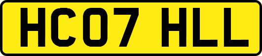 HC07HLL