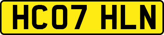 HC07HLN
