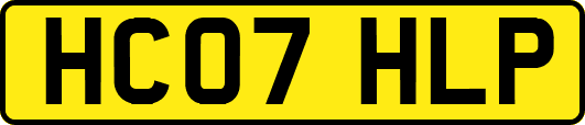 HC07HLP