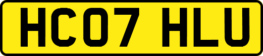 HC07HLU