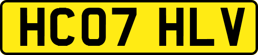 HC07HLV