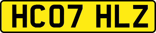 HC07HLZ