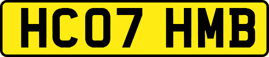 HC07HMB