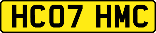 HC07HMC