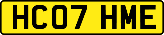 HC07HME