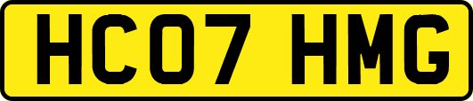 HC07HMG