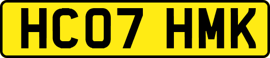 HC07HMK
