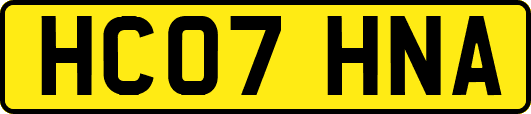 HC07HNA