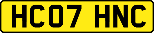 HC07HNC