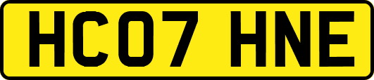 HC07HNE