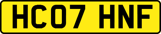 HC07HNF