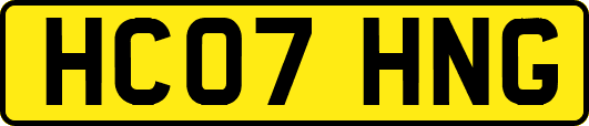 HC07HNG