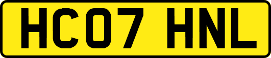 HC07HNL