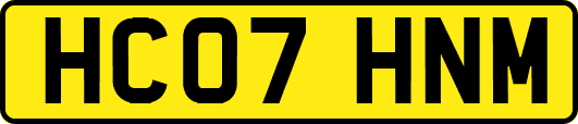 HC07HNM