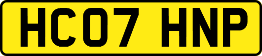 HC07HNP