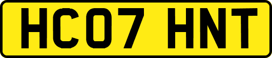 HC07HNT