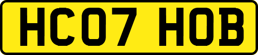 HC07HOB