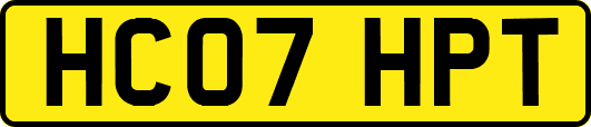 HC07HPT